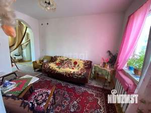 Дом 133м&sup2;, 3-этажный, участок 6 сот.  