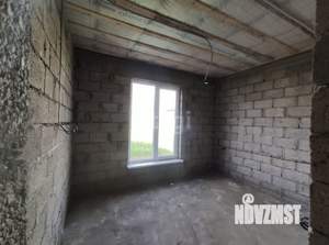 Дом 74м², 1-этажный, участок 4 сот.  