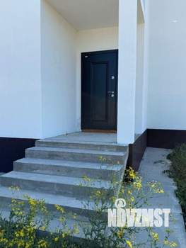 Дом 130м&sup2;, 2-этажный, участок 7 сот.  