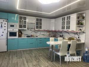 Дом 113м², 2-этажный, участок 6 сот.  