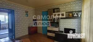 Дом 79м&sup2;, 1-этажный, участок 5 сот.  