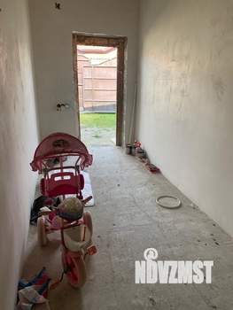 Дом 146м&sup2;, 1-этажный, участок 5 сот.  