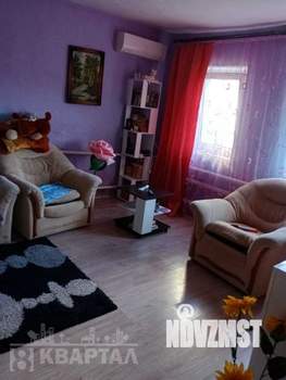 Дом 50м², 1-этажный, участок 10 сот.  