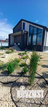 Дом 176м&sup2;, 2-этажный, участок 8 сот.  