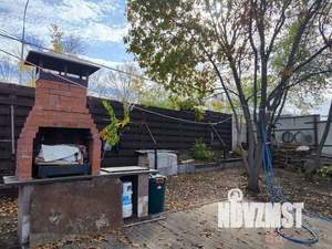 Дом 123м&sup2;, 1-этажный, участок 5 сот.  