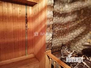 Дом 357м², 3-этажный, участок 6 сот.  