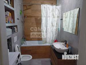 Дом 68м&sup2;, 1-этажный, участок 6 сот.  