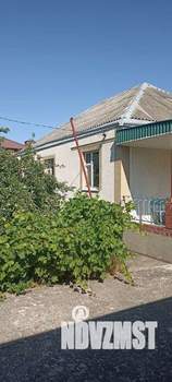 Дом 120м&sup2;, 1-этажный, участок 8 сот.  