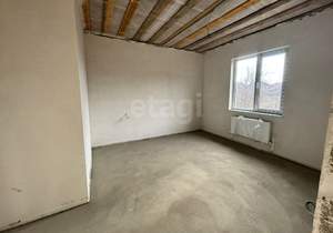 Дом 110м&sup2;, 1-этажный, участок 7 сот.  