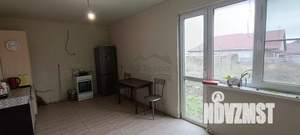 Таунхаус 240м&sup2;, 2-этажный, участок 4 сот.  