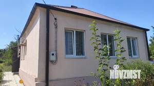 Дом 70м², 1-этажный, участок 8 сот.  