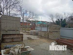 Дом 87м&sup2;, 1-этажный, участок 4 сот.  