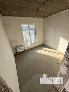 Дом 122м&sup2;, 2-этажный, участок 4 сот.  