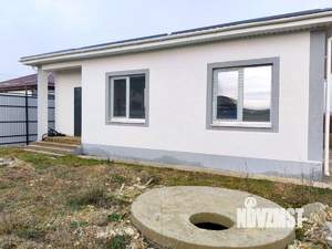 Дом 90м&sup2;, 1-этажный, участок 5 сот.  