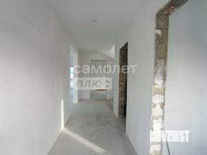 Дом 194м&sup2;, 2-этажный, участок 7 сот.  