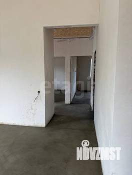 Дом 96м&sup2;, 1-этажный, участок 4 сот.  