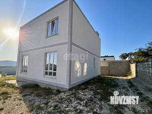 Дом 150м&sup2;, 2-этажный, участок 5 сот.  