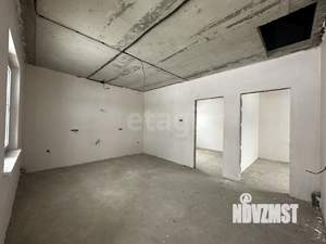 Дом 61м&sup2;, 1-этажный, участок 3 сот.  