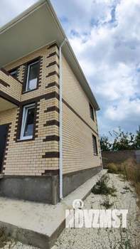 Дом 120м², 2-этажный, участок 3 сот.  