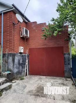 Дом 127м&sup2;, 1-этажный, участок 9 сот.  