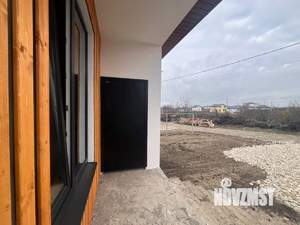 Дом 75м&sup2;, 1-этажный, участок 4 сот.  