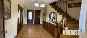 Дом 280м&sup2;, 3-этажный, участок 21 сот.  