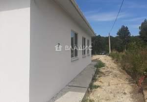 Дом 120м&sup2;, 1-этажный, участок 7 сот.  