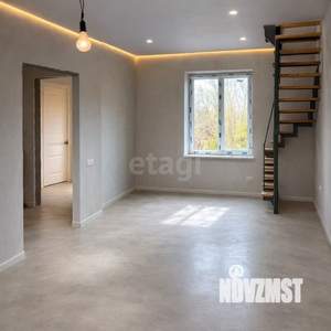 Дом 177м&sup2;, 2-этажный, участок 8 сот.  