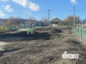 Дом 37м², 1-этажный, участок 9 сот.  
