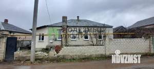 Дом 98м&sup2;, 1-этажный, участок 11 сот.  