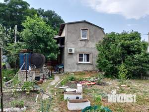 Дом 45м², 2-этажный, участок 5 сот.  