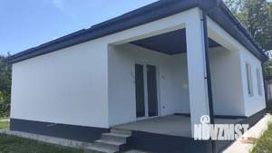 Дом 90м&sup2;, 1-этажный, участок 5 сот.  