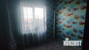 Дом 125м&sup2;, 2-этажный, участок 5 сот.  