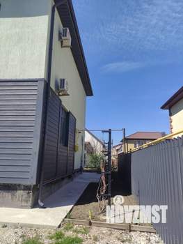 Дом 240м&sup2;, 2-этажный, участок 6 сот.  