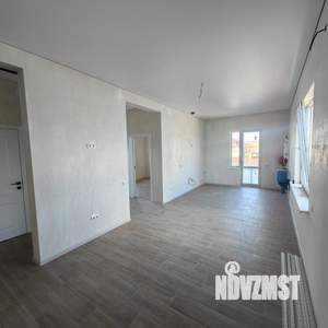 Дом 75м&sup2;, 1-этажный, участок 3 сот.  