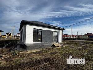 Дом 140м&sup2;, 1-этажный, участок 5 сот.  