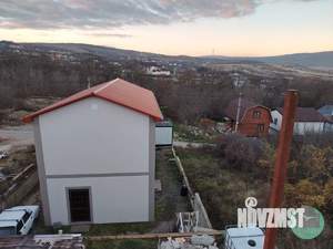 Дом 125м², 2-этажный, участок 3 сот.  