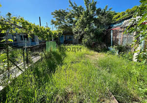 Дом 75м², 1-этажный, участок 5 сот.  