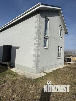 Дом 120м², 2-этажный, участок 3 сот.  