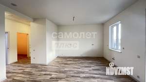 Дом 115м&sup2;, 1-этажный, участок 6 сот.  