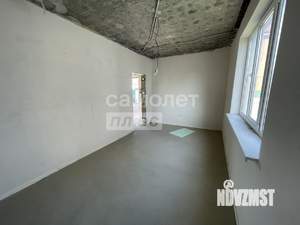 Дом 102м&sup2;, 2-этажный, участок 4 сот.  