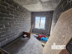 Дом 104м&sup2;, 1-этажный, участок 4 сот.  