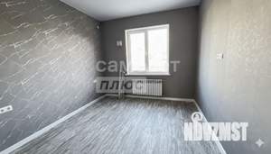 Дом 101м&sup2;, 1-этажный, участок 6 сот.  