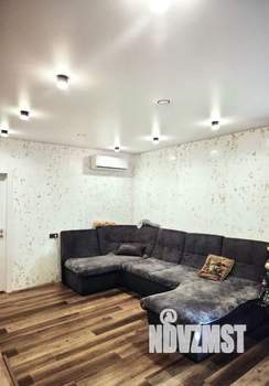 Дом 88м&sup2;, 1-этажный, участок 3 сот.  