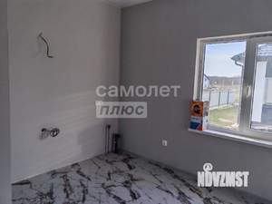 Дом 65м&sup2;, 1-этажный, участок 4 сот.  