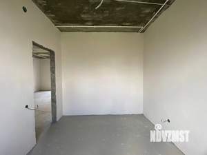 Дом 110м&sup2;, 2-этажный, участок 5 сот.  