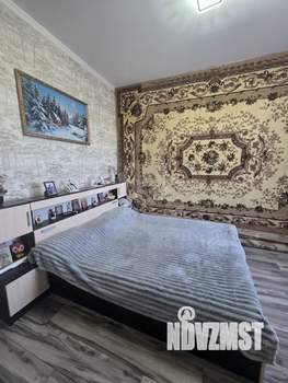 Дом 85м&sup2;, 1-этажный, участок 3 сот.  