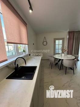 Коттедж 160м&sup2;, 2-этажный, участок 5 сот.  