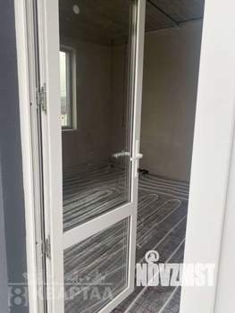 Коттедж 140м&sup2;, 2-этажный, участок 6 сот.  