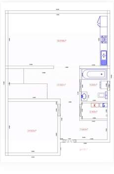 Дом 176м², 2-этажный, участок 5 сот.  